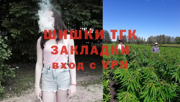 альфа пвп Горняк